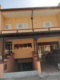 Appartamento su più piani - sogliano cavour (le)