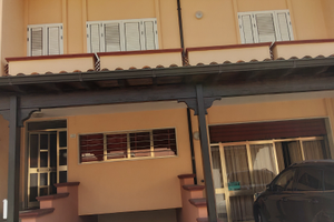 Appartamento su più piani - sogliano cavour (le)