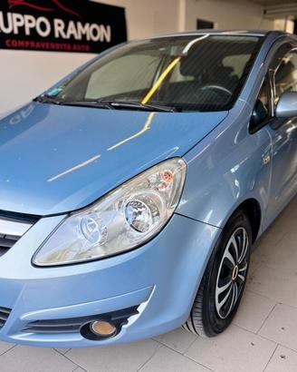 Opel Corsa 1.2 3 porte Easytronic Sport