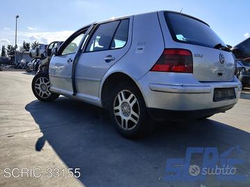 VW GOLF 4 1J1 1.6 16V 105CV 00-05 -Ricambi