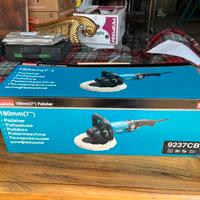 Lucidatrice Makita 9237cb