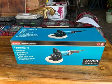 Lucidatrice Makita 9237cb