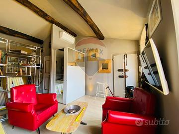 Attico/Mansarda - Santa Margherita Ligure