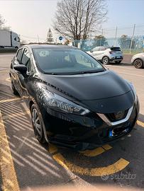 Micra eco Acenta Gpl