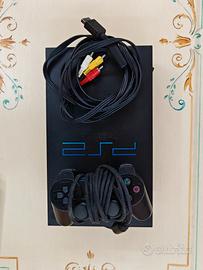 play station 2