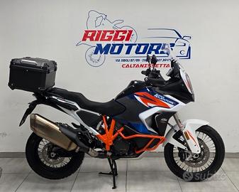Ktm 1290 Super Adventure r