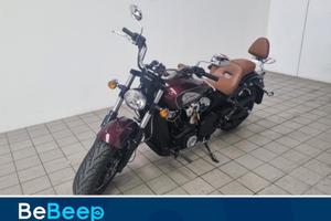Indian Scout 1200 ABS MY21