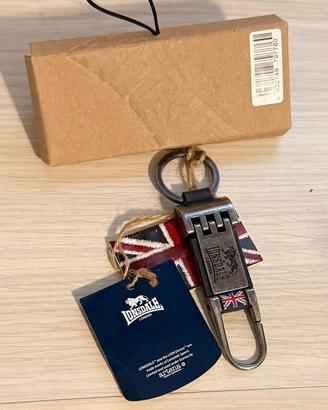 Portachiavi Lonsdale