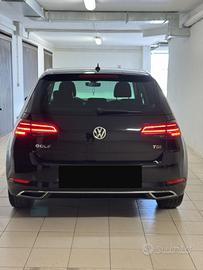 Volkswagen Golf VII 5p 1.6 tdi Highline 115cv DSG