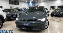 Volkswagen Golf 8 2.0 TDI DSG SCR Style 34.164Km