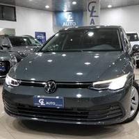 Volkswagen Golf 8 2.0 TDI DSG SCR Style 34.164Km