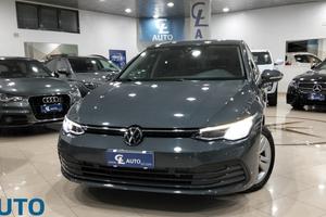 Volkswagen Golf 8 2.0 TDI DSG SCR Style 34.164Km