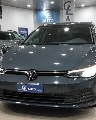 Volkswagen Golf 8 2.0 TDI DSG SCR Style 34.164Km