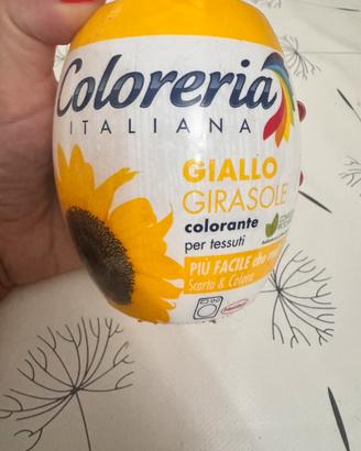 Coloreria italiana