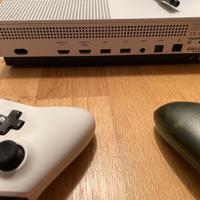 Xbox One S All Digital Edition.