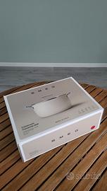 CASSERUOLA SMEG 24 cm