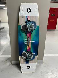 Tavola Kitesurf Twintip Duotone Jamie 2021