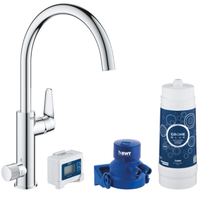 Miscelatore da cucina Blue Pure Eurosmart GROHE