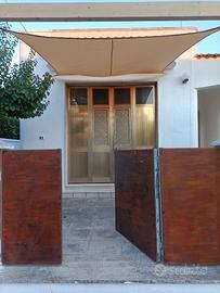 Appartamentino Maria a Mancaversa per 2/4 persone