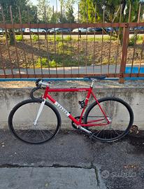 Leader heritage 722 taglia 53