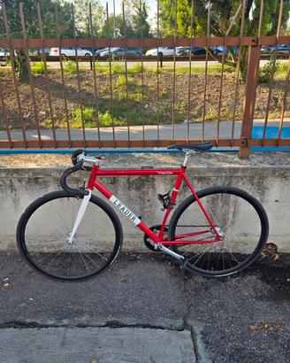 Leader heritage 722 taglia 53