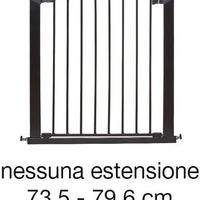 Cancelletto Babydan