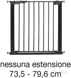 Cancelletto Babydan