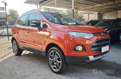 PERFETTA FORD ECOSPORT 1.5DCI 90CV