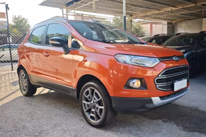 PERFETTA FORD ECOSPORT 1.5DCI 90CV