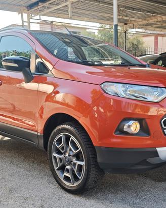 PERFETTA FORD ECOSPORT 1.5DCI 90CV
