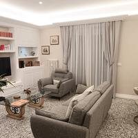 FABBRICOTTI - appartamento 120mq ristrutturato