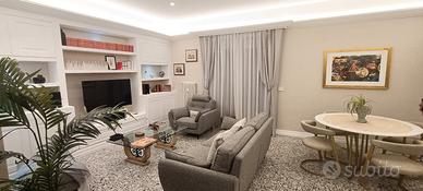 FABBRICOTTI - appartamento 120mq ristrutturato