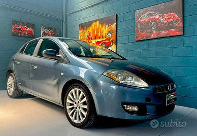 BRAVO 1.6CC 120CV DISTRIBUZIONE ESEGUITA