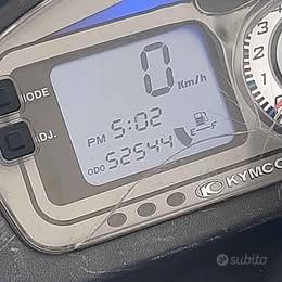 Kimko Dink125
