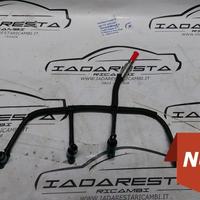 Tubo Ritorno Iniettori Evoque 2.2D LR051528