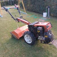 Motocoltivatore Goldoni