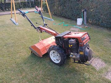 Motocoltivatore Goldoni