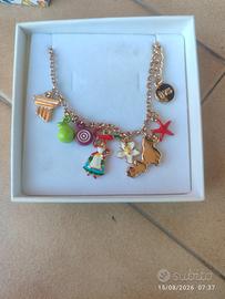 BRACCIALE BYSIMON ITALY I LOVE CALABRIA