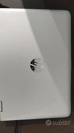 computer hp trasformer