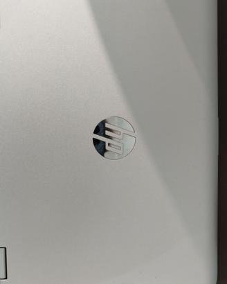 computer hp trasformer