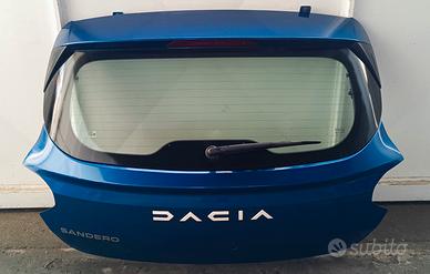 Portellone posteriore Dacia Sandero