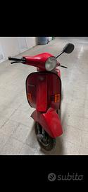 Vespa 50 v fl2 1991