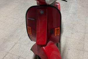 Vespa 50 v fl2 1991