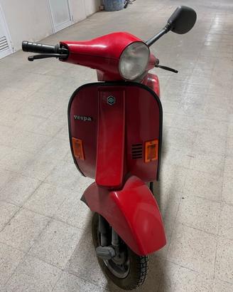 Vespa 50 v fl2 1991