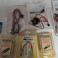 Regolatori di tensione e interuttori SR-Switch