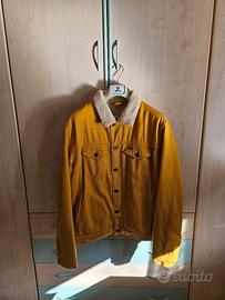 Rifle Sherpa Trucker - Giacca invernale