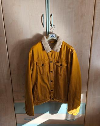 Rifle Sherpa Trucker - Giacca invernale