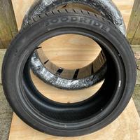 Gomme invernali