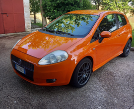 Fiat grande punto 90cv