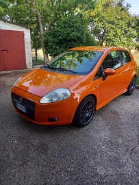 Fiat grande punto 90cv